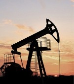 Oil rig
